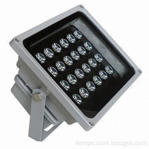 30W LED flood light with Epistar chip